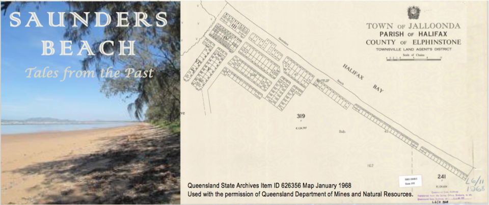 Saunders Beach, Queensland, Australia