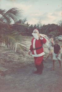 1990 Santa